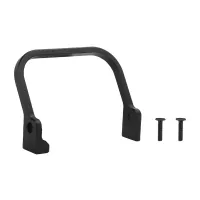 Защитная дуга подвеса Sunnylife из алюминия для DJI Avata (черная)