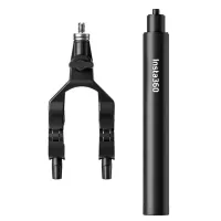 Insta360 jalgratta sadula kinnitus spordikaameratele