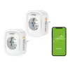 Nutipesa WiFi Gosund SP1-H (2 tk)(HomeKit) 16A