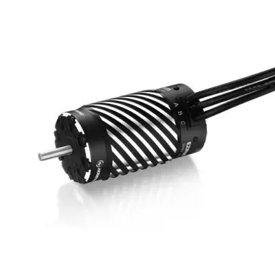 Мотор Hobbywing EZRUN 70125SD-560KV