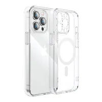 Joyroom JR-14D7 transparent magnetic case for iPhone 14 Plus