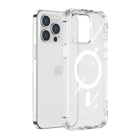 Joyroom JR-14H6 läbipaistev magnetiline ümbris iPhone 14 Pro jaoks