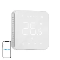 Nutikas WiFi termostaat Meross MTS200HK(EU) (HomeKit)