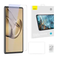 Защитное стекло Baseus Crystal Tempered Glass 0.3mm для планшета Huawei MatePad 11 10.4"