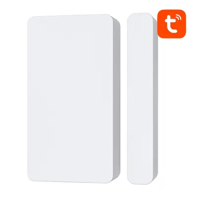 NEO NAS-DS05W nutikas ukse/akna andur, WiFi NAS-TUYA
