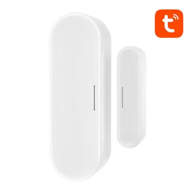 NEO NAS-DS07W nutikas ukse/akna andur, WiFi TUYA