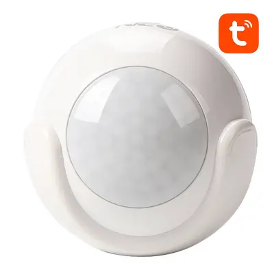 NEO NAS-PD01W nutikas PIR liikumisandur, WiFi TUYA