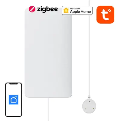 NEO NAS-WS05BH nutikas veeandur HomeKit, ZigBee TUYA
