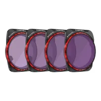 Фильтры Freewell Bright Day для DJI Air 3 (4 шт.)