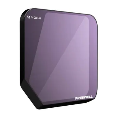 Freewelli ND16 filter DJI Mavic 3 jaoks