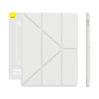 Protective case Baseus Minimalist for iPad Air 4/5 10.9-inch (white)