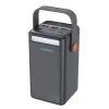 Choetech B664 Mini Power Station, akupank 50000mAh 65W (must)