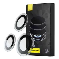 Baseuse kaamera objektiivi kaitseklaas iPhone 13 Pro/13 Pro Maxile