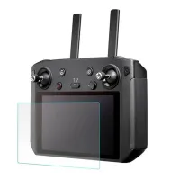 Karastatud klaasist kaitsekile 5.5" Sunnylife DJI RC Pro kontrollerile (M2-GHM9172)