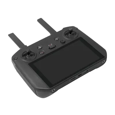 Наклейки на стики контроллера Alu черные Sunnylife для DJI FPV/ RC Pro (FV-YG9306)