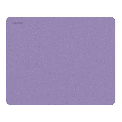 Baseus mouse pad (Purple)