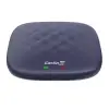 Беспроводной адаптер Carlinkit TBOX-Plus 4+64GB Apple Carplay/Android Auto (синий)