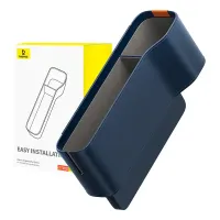 Автомобильный органайзер Baseus OrganizeFun (синий)