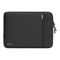Sülearvuti ümbris 15'' Tomtoc Defender-A13 (must)