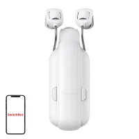 Kardinamootor SwitchBot Rod 3 (valge)