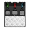 PXN-V10 V2 gaming steering wheel (PC / PS4 / XBOX ONE / SWITCH)