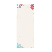 Термоэтикетки Niimbot, наклейки T 12x30 мм, 210 шт.