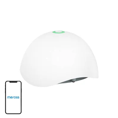 Nutikas veelekkeandur Meross MS400 (HomeKit) (vajalik on Meross MSH300)