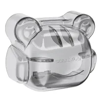 Защитная крышка для объектива/подвеса Sunnylife для DJI Mini 4 Pro (N4P-G710)