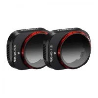 Фильтры GND 0.9, 1.2 Freewell для DJI Mini 4 Pro