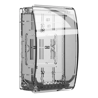 Veekindel karp Sonoff R2 BOX