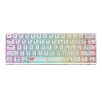 Игровая мембранная клавиатура Havit KB877L (QWERTY)