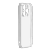 Protective phone case Joyroom JR-15Q2 for iPhone 15 Pro (transparent)