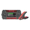 Lokithor J401X käivitusabi / võimendi 2500A + akupank 20000mAh + 4-in-1 taskulamp, töötab -40°C juures