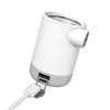 Portable 4-in-1 Air Pump Flextail Max Pump2 PRO (white)