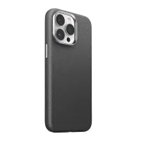 Магнитный чехол для iPhone 15 Joyroom JR-BP007 (черный)