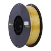 CR-Silk PLA filament Creality (kuldne)