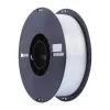 CR-Silk PLA Filament Creality (Valge)