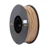 CR-PLA Wood Filament Creality (White Pine)