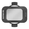 Komplekt 4 filtrit Sunnylife MCUV, ND8/16/32 DJI Avata 2 jaoks