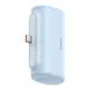 Внешний аккумулятор Baseus Compact USB-C 5000mAh, 20W (синий)