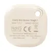 Shelly BLU Tough 1 Action and Scenes Activation Button (Ivory)