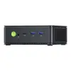 МИНИ-ПК GMKtec K6 Ryzen 7 7840HS 32GB RAM + 1TB SSD черный