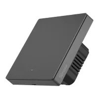 Nutikas stseeni seinavalgusti WiFi Sonoff M5 1C (1-kanaliline)