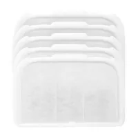 Сменные фильтры для поилки Petkit Eversweet Max