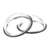 PULUZ PC objektiivikate Insta360 X4-le