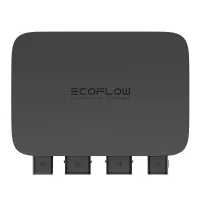 Зарядное устройство генератора EcoFlow