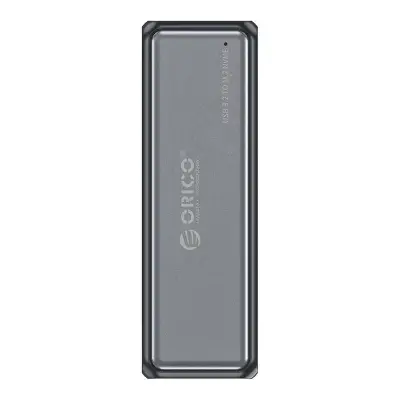 Orico NVME M.2, 10 Gbps, USB-A kuni USB-A/C kettakonteiner (hall)