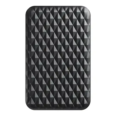 Orico 2520 HDD/SSD 2,5" kõvaketta/SSD korpus, 5 Gbps, USB-A kuni USB Micro-B (must)