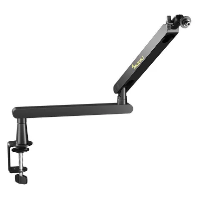 Maono BA92 mikrofonikäpp, must