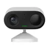 IMOU Cell Go Kit Portable Camera (white) w/ Solar Panel IMOU FSP12
